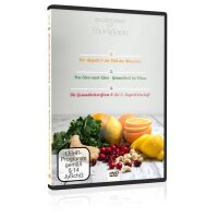 Der Appetit und der Fall des Menschen / Von Eden nach...