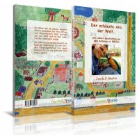 Der schönste Ara der Welt ...