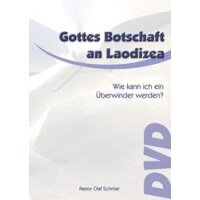 Gottes Botschaft an Laodizea