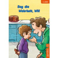 Sag die Wahrheit, Will