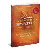 Schritte zur persönlichen Erweckung - Erfüllt...