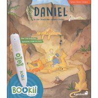 Daniel - In der Stadt der vielen Götter