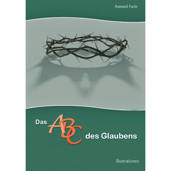 Das ABC des Glaubens – Illustrationen