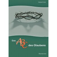 Das ABC des Glaubens – Illustrationen