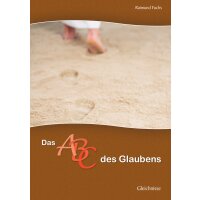 Das ABC des Glaubens – Gleichnisse