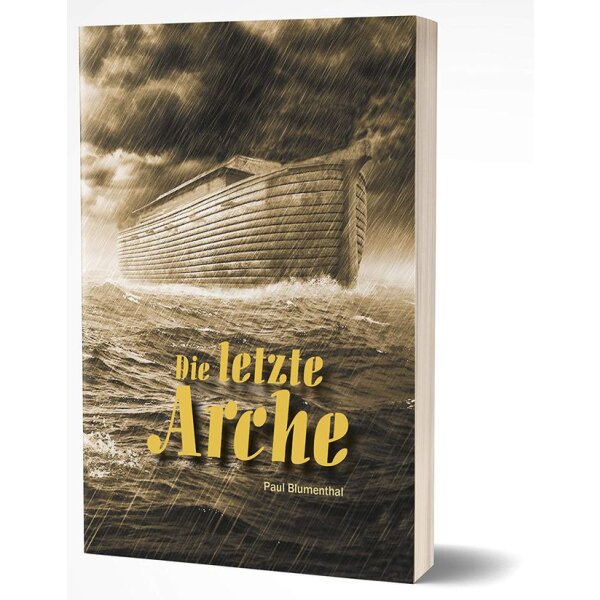 Die letzte Arche