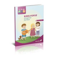 Sing mit – Bibelverse singend lernen