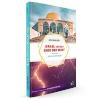 Israel und das Ende der Welt: Was sagt die Bibel?