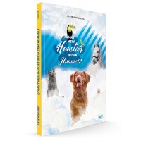 Kommt mein Haustier in den Himmel?