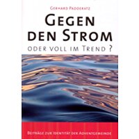 Gegen den Strom oder voll im Trend?