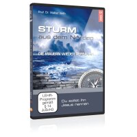 Sturm aus dem Norden: 01. Du sollst ihn Jesus nennen