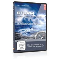 Sturm aus dem Norden: 09. Die Grundmauern vieler...