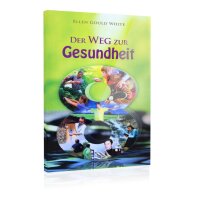 Der Weg zur Gesundheit