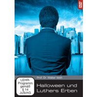 Halloween und Luthers Erben