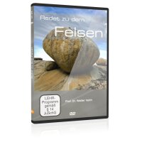Redet zu dem Felsen
