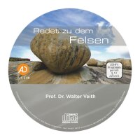 Redet zu dem Felsen