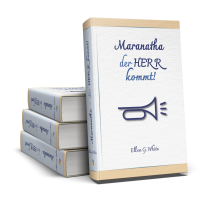 Maranatha - Der Herr kommt