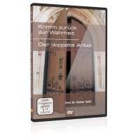 Komm zurück zur Wahrheit - Der doppelte Anteil