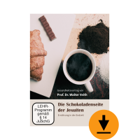 Die Schokoladenseite der Jesuiten (Download)