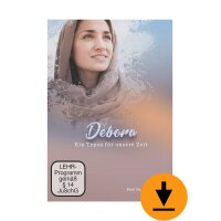 Debora - ein Typus für unsere Zeit (Download)