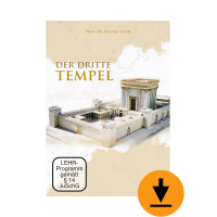 Der dritte Tempel (Download)
