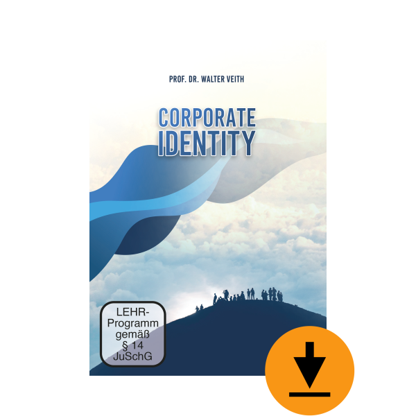 Corporate Identity (Download)