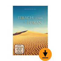 Terach starb in Haran (Download)