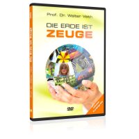 Die Erde ist Zeuge