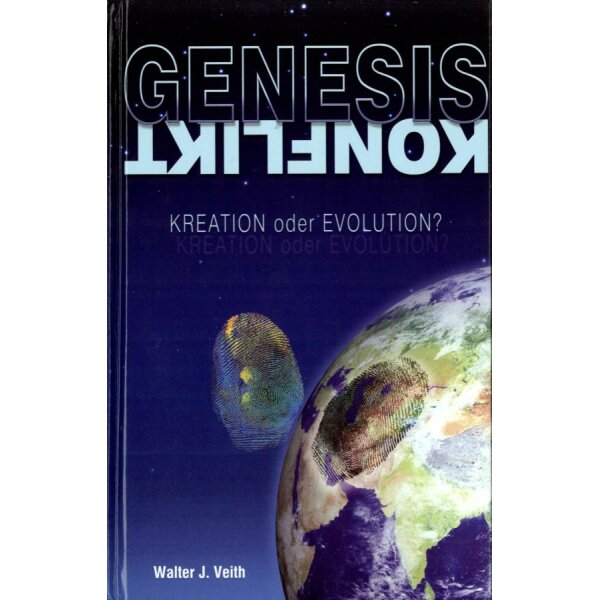 Genesis-Konflikt