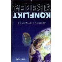 Genesis-Konflikt