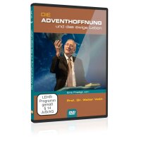Die Adventhoffnung und das ewige Leben