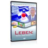 Leben: Zufall oder Zukunft?