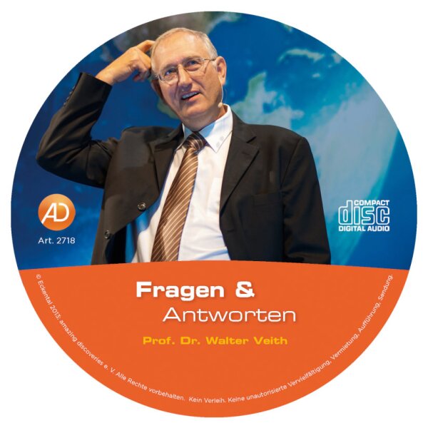 Fragen und Antworten