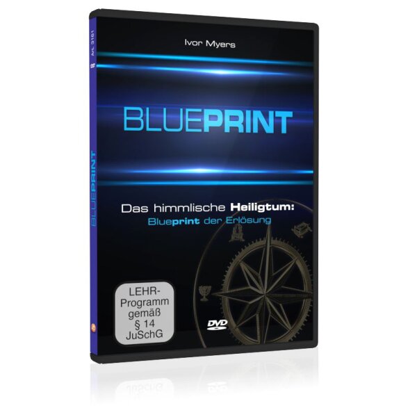 Blueprint: Das himmlische Heiligtum