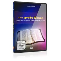 Das große Ganze (Workshop)