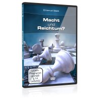 Macht und Reichtum?