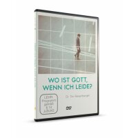 Wo ist Gott, wenn ich leide?