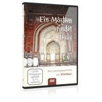 Ein Moslem findet Jesus