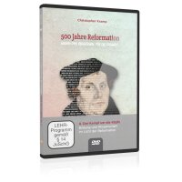 500 Jahre Reformation (Folgevorträge): 4. Bildung...