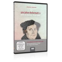 500 Jahre Reformation (Folgevorträge): 7. Im Dienst...