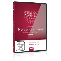 Herzenssache(n)