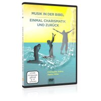 Musik in der Bibel & Einmal Charismatik und zurück