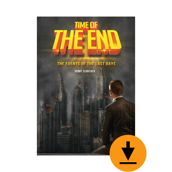 Time of the End - The Events of the Last Days (Download)