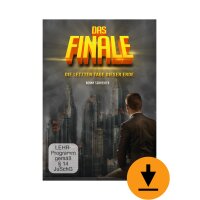 Das Finale – die letzten Tage dieser Erde (Download)