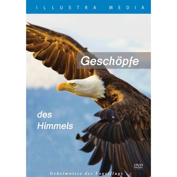 Geschöpfe des Himmels