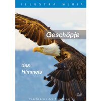 Geschöpfe des Himmels