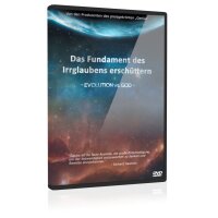 Das Fundament des Irrglaubens erschüttern