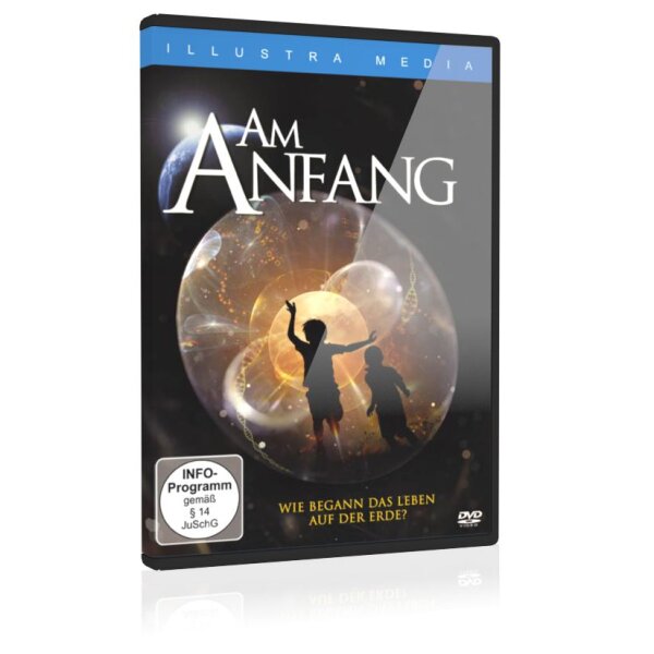 Am Anfang - Wie begann das Leben auf der Erde?