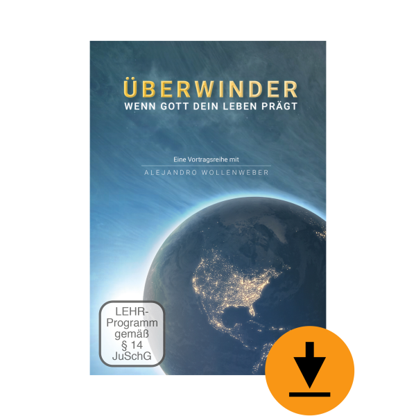 Überwinder (Download)