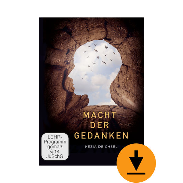 Macht der Gedanken (Download)